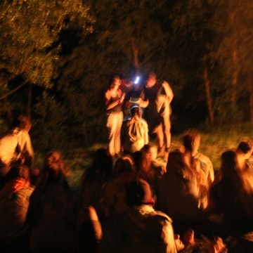 IMG 4518 - Scouts en Gidsen Zaventem 